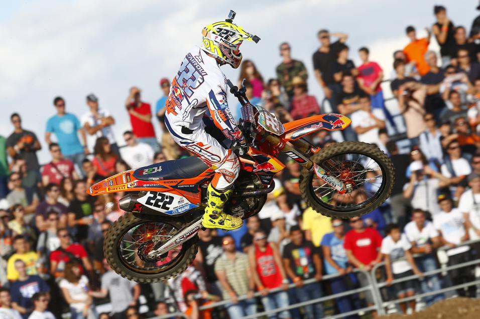 Red Bull Give Me Five Gallery