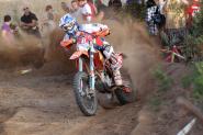 ISDE Day Six Highlights
