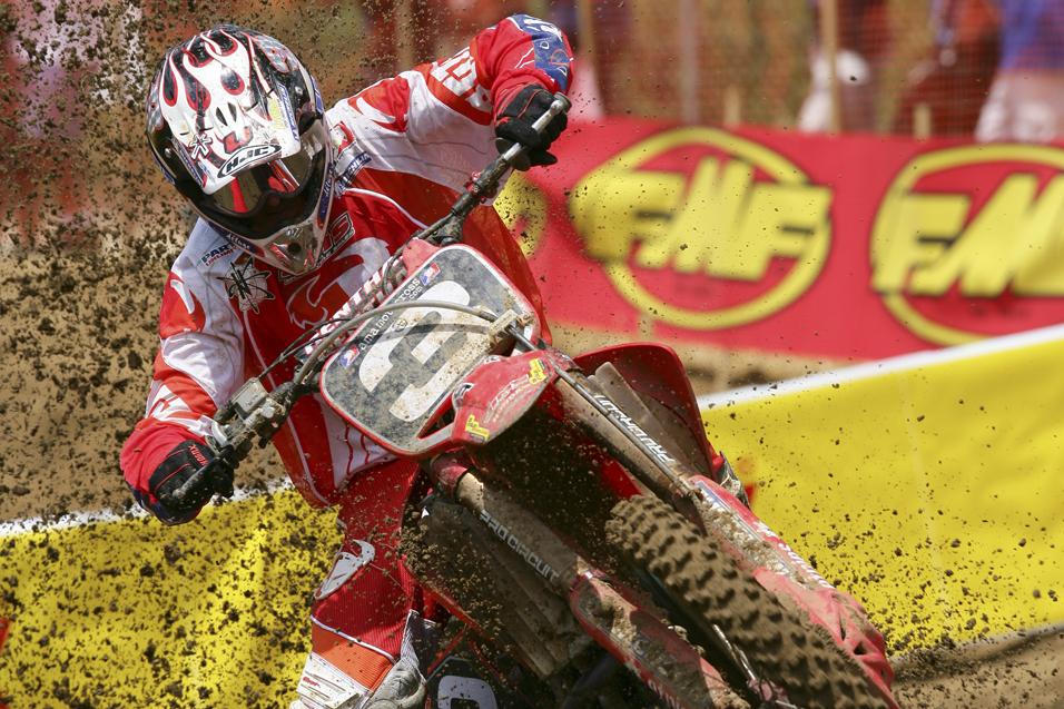 The List: Winning Numbers