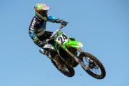 Going Home: Metcalfe to Race AUS SX