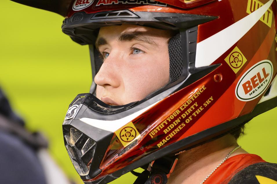 Privateer Profile: Kyle Peters
