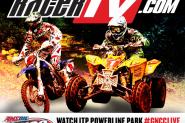 Watch GNCC Bike Today