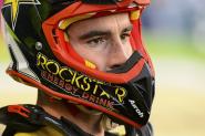 Ryan Sipes Announces Retirement