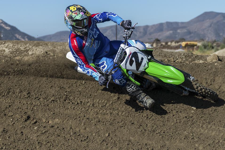 450 Shootout Gallery