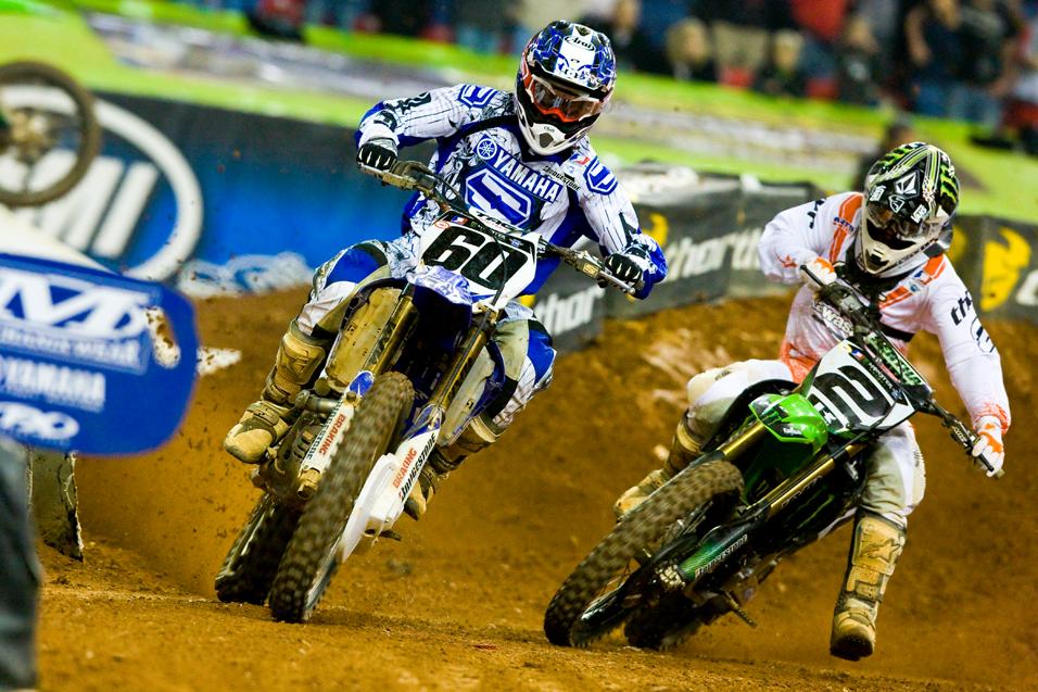 The List: Early Retirees