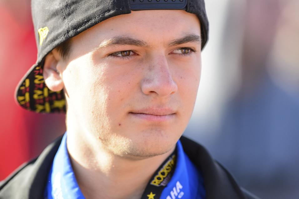 10 Things to Watch:  Monster Energy Cup