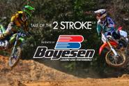 Tale of the 2 Stroke 2.0