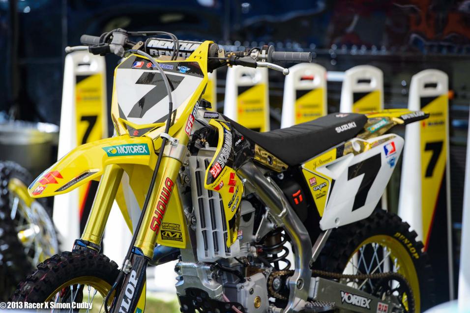 Monster Cup Friday Gallery