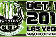 Monster Energy Cup Airs Live Tonight