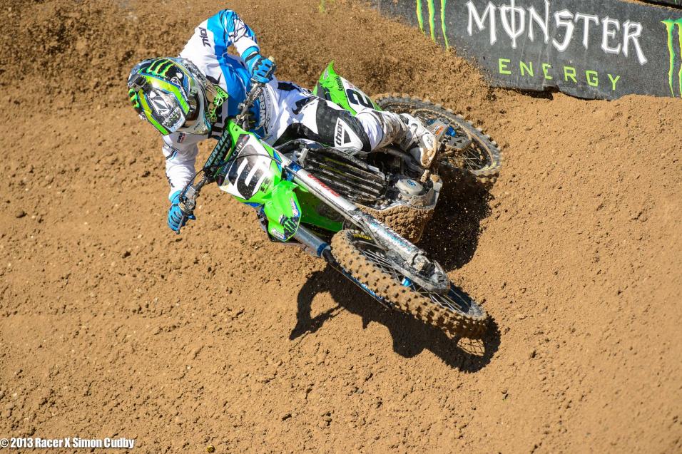 Monster Cup Saturday Gallery