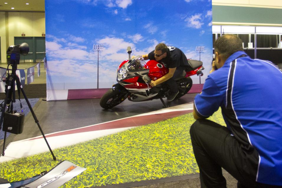 AIMexpo: On Location Day 3