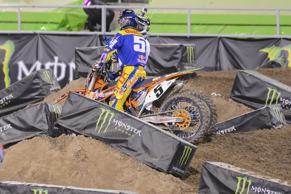 What was the Craziest  Thing at the MEC?