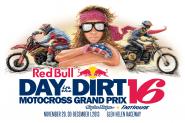 Red Bull Day in the Dirt