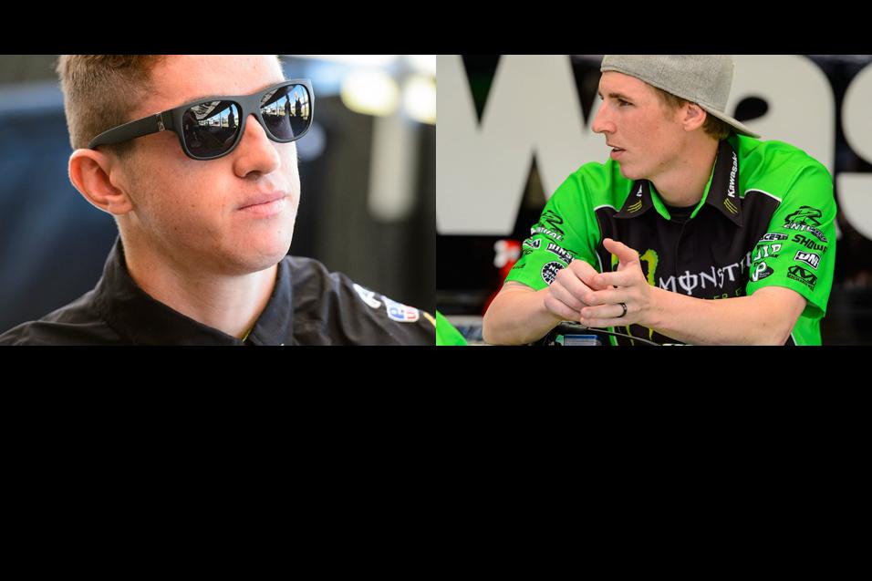 Racer X Films: Kawboys