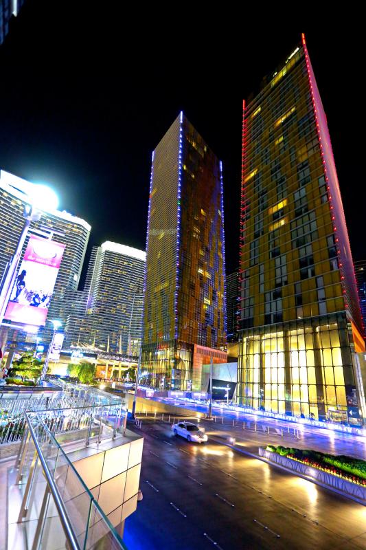 A Different View: Monster Cup