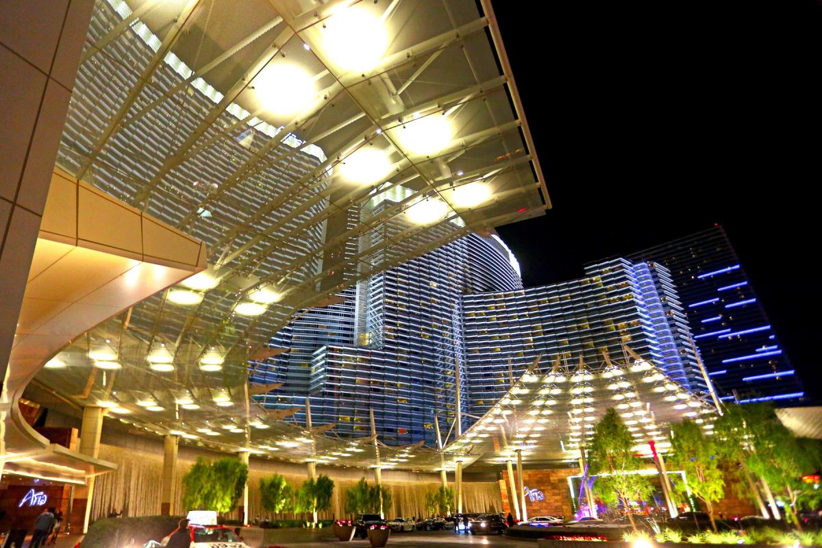 A Different View: Monster Cup