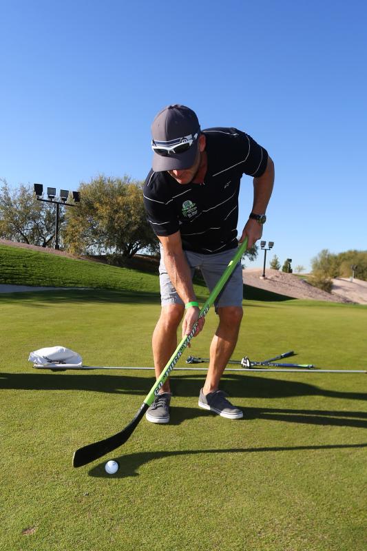 A Different View: Monster Cup