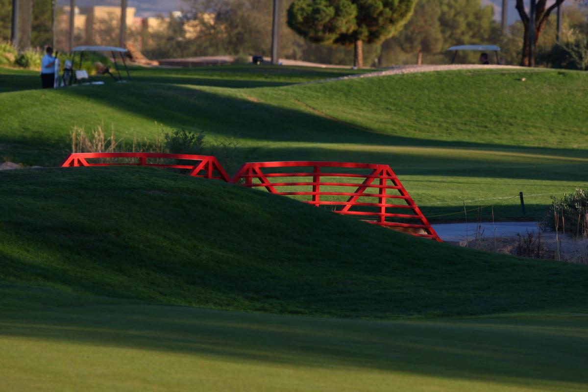 A Different View: Monster Cup