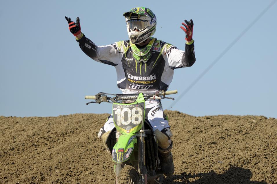 The List: Brain Fades