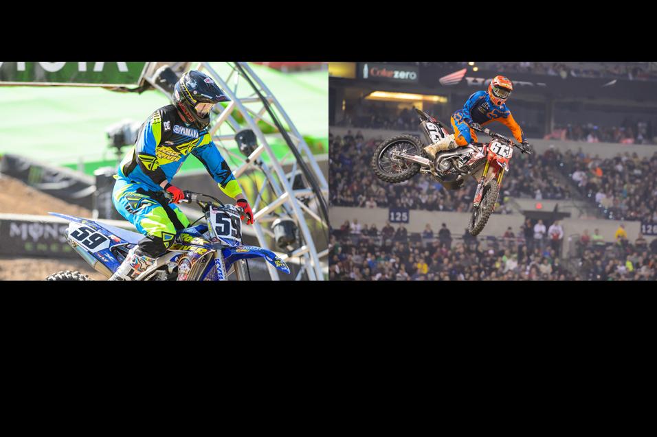 Privateer Profile:  Larsen and Decotis