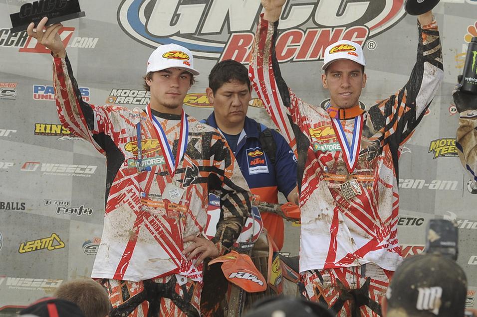 Insight: Grand National Final