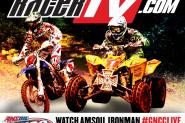 Watch Live Coverage of GNCC Bike Today