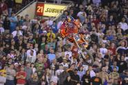 Roczen Out for Bercy, Genova