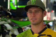 Tyler Bowers on 2014 and More