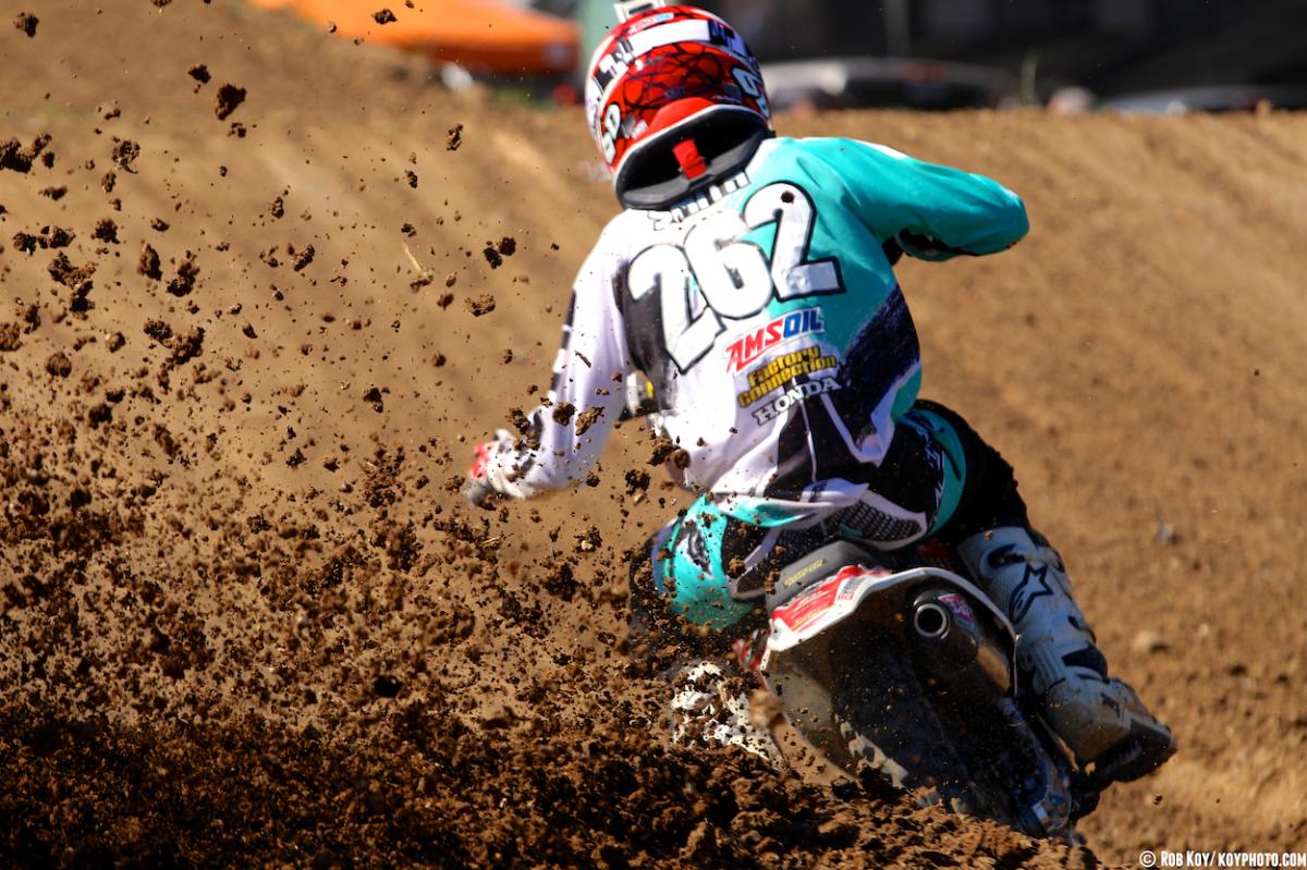 Mini Os Prep at Gatorback