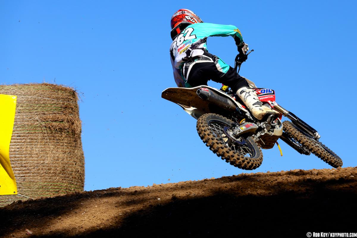 Mini Os Prep at Gatorback