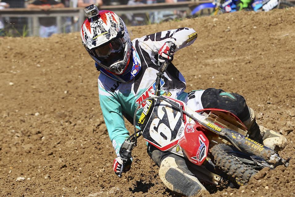 Mini Os Prep at Gatorback