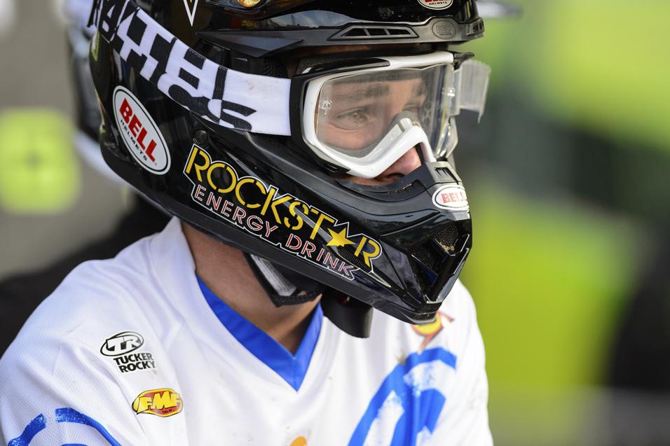 Insight: Kyle Cunningham