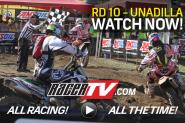 Watch: Unadilla GNCC on RacerTV.com