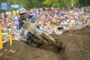 Yamaha Announces 2014 Contingency