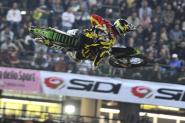 Genova Supercross Highlights