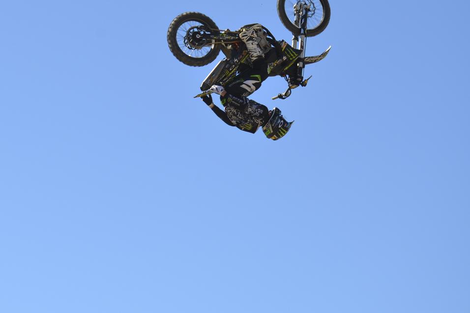 Racer X Films: Nitro Circus