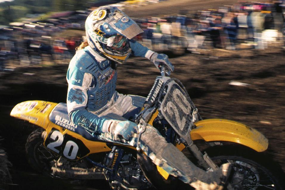 250 Words: Of 500s and 125s