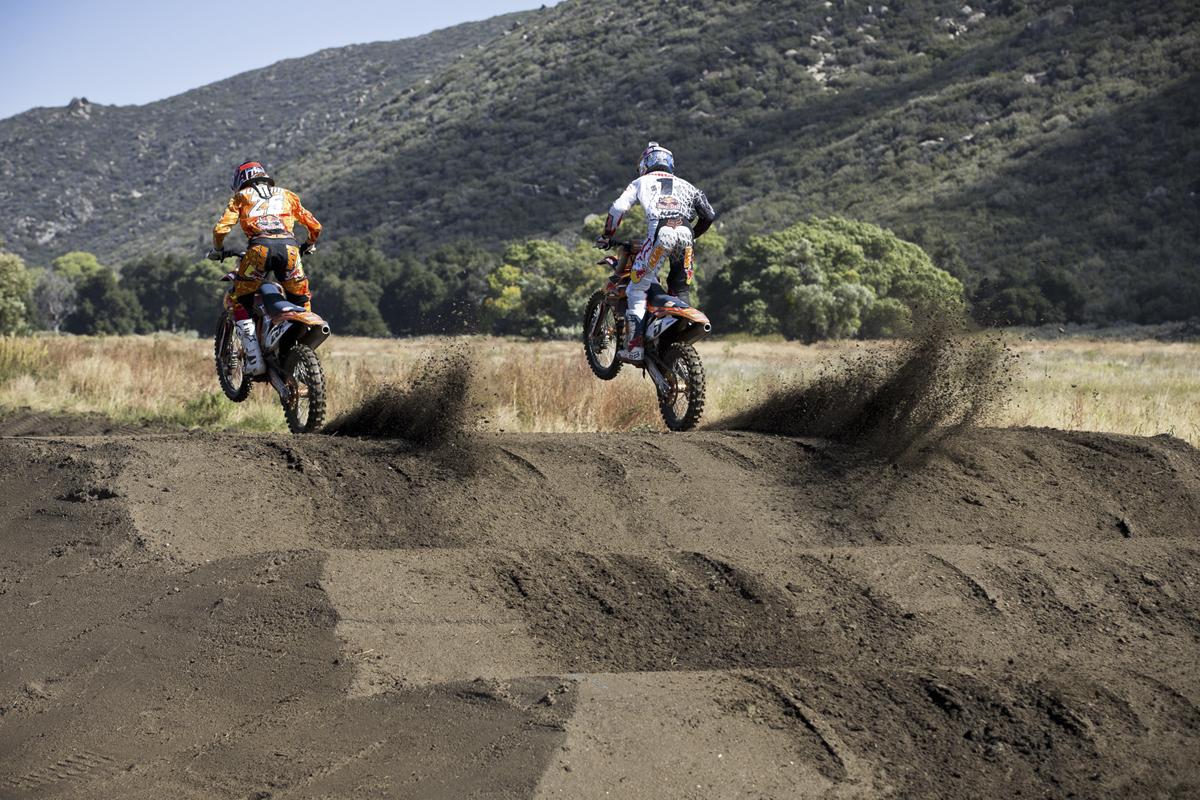 Red Bull Straight Rhythm Gallery