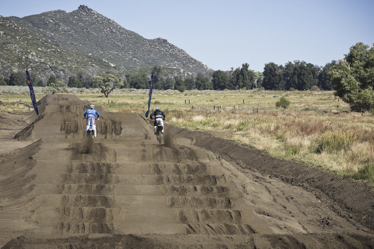 Red Bull Straight Rhythm Gallery