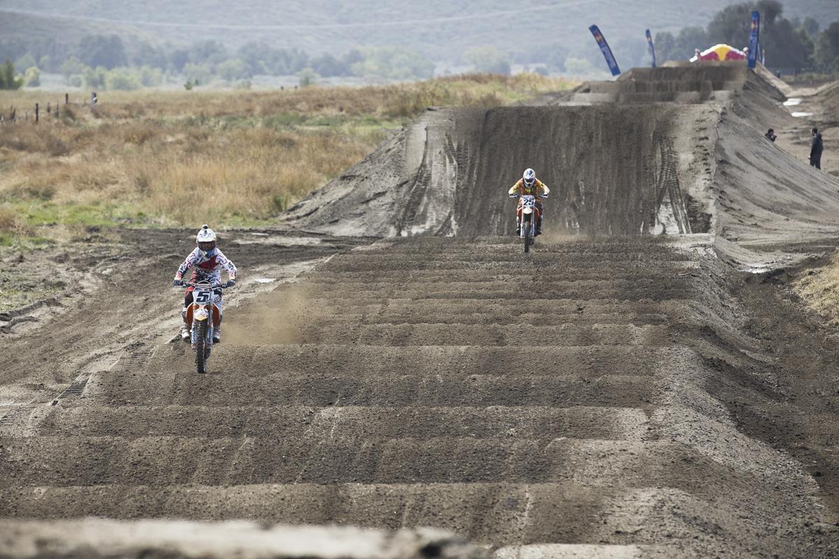 Red Bull Straight Rhythm Gallery