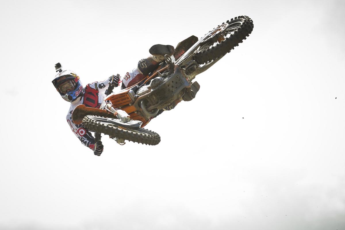 Red Bull Straight Rhythm Gallery