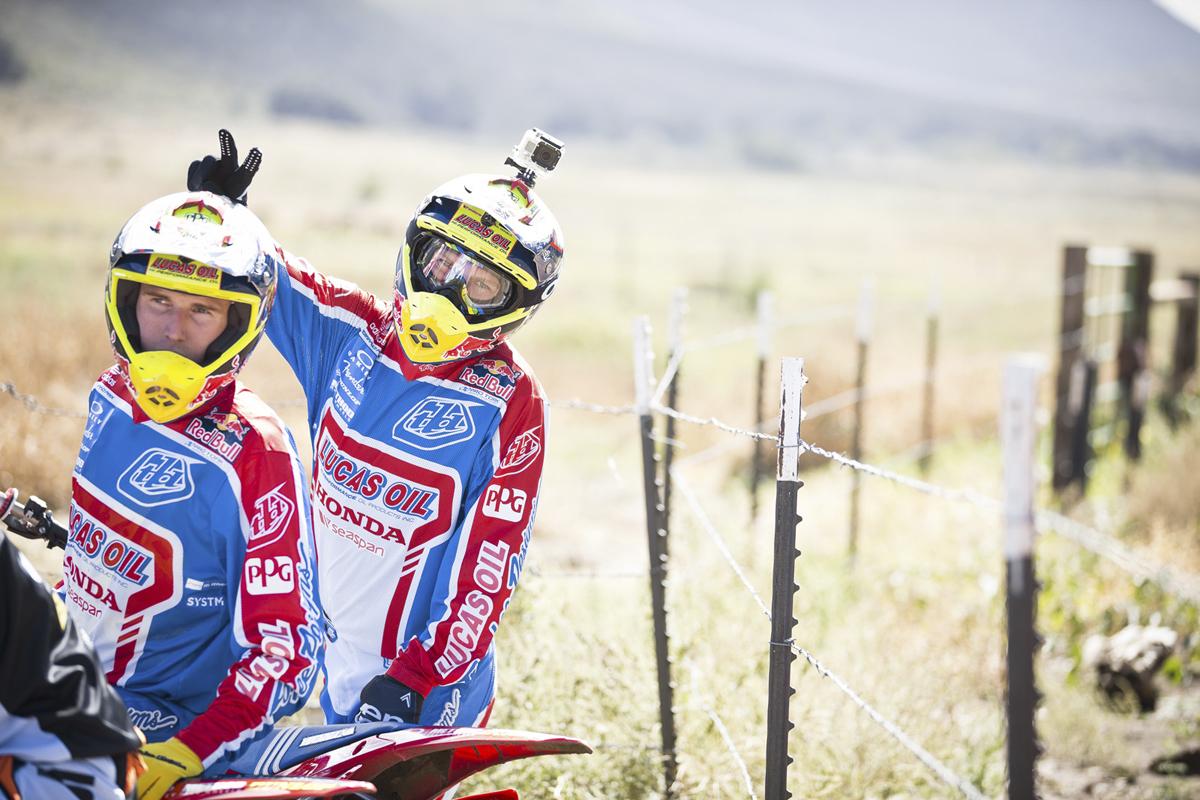 Red Bull Straight Rhythm Gallery