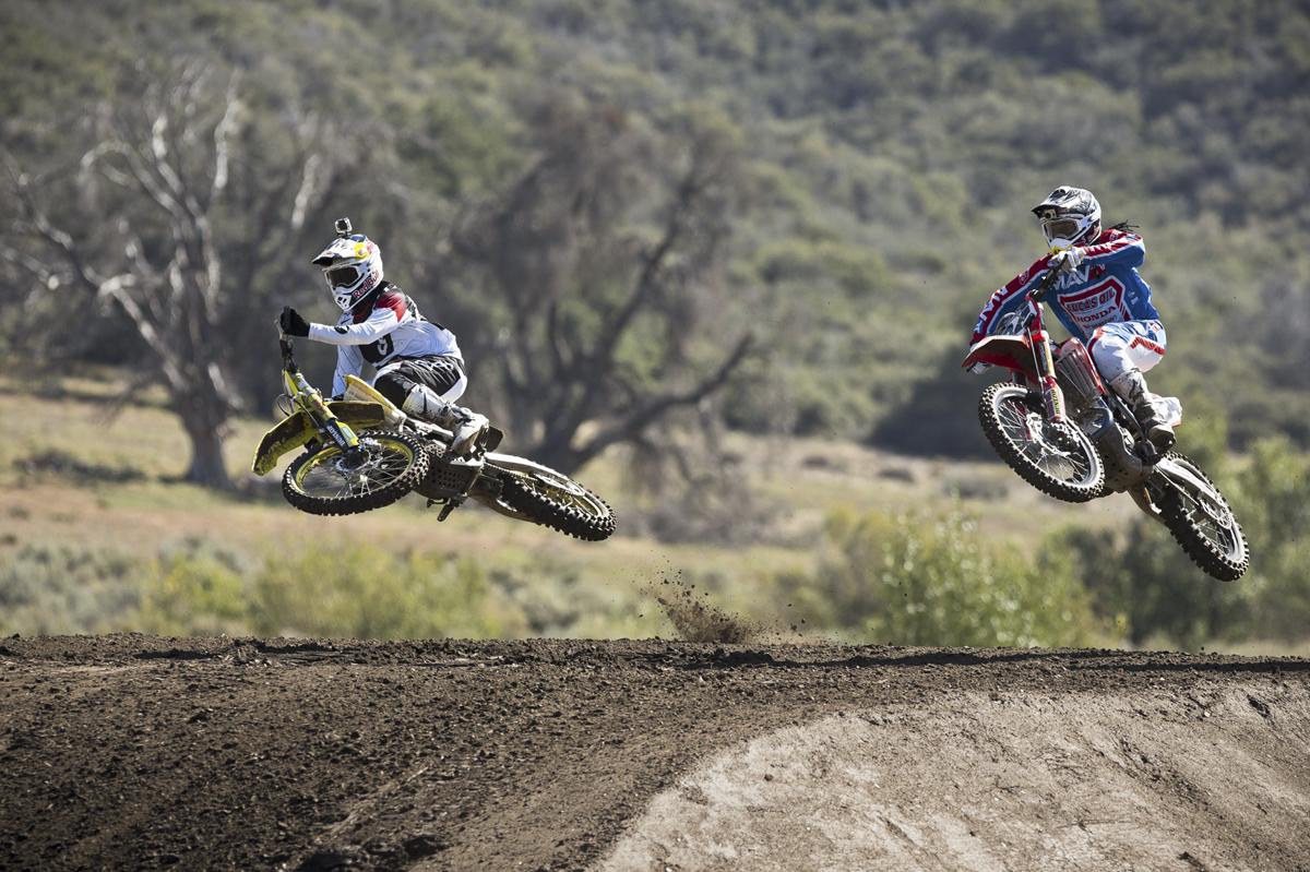 Red Bull Straight Rhythm Gallery