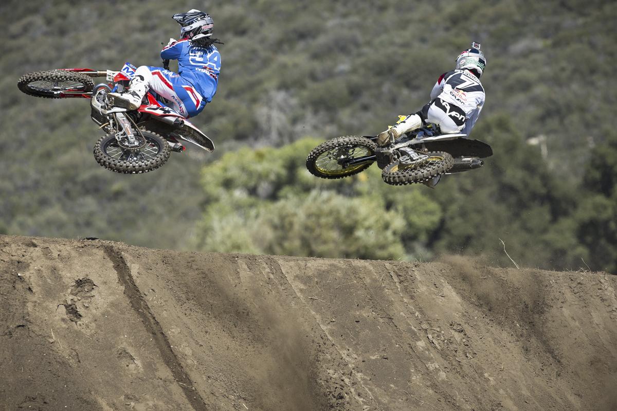 Red Bull Straight Rhythm Gallery