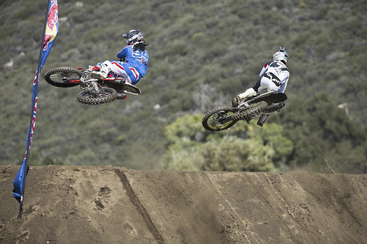 Red Bull Straight Rhythm Gallery