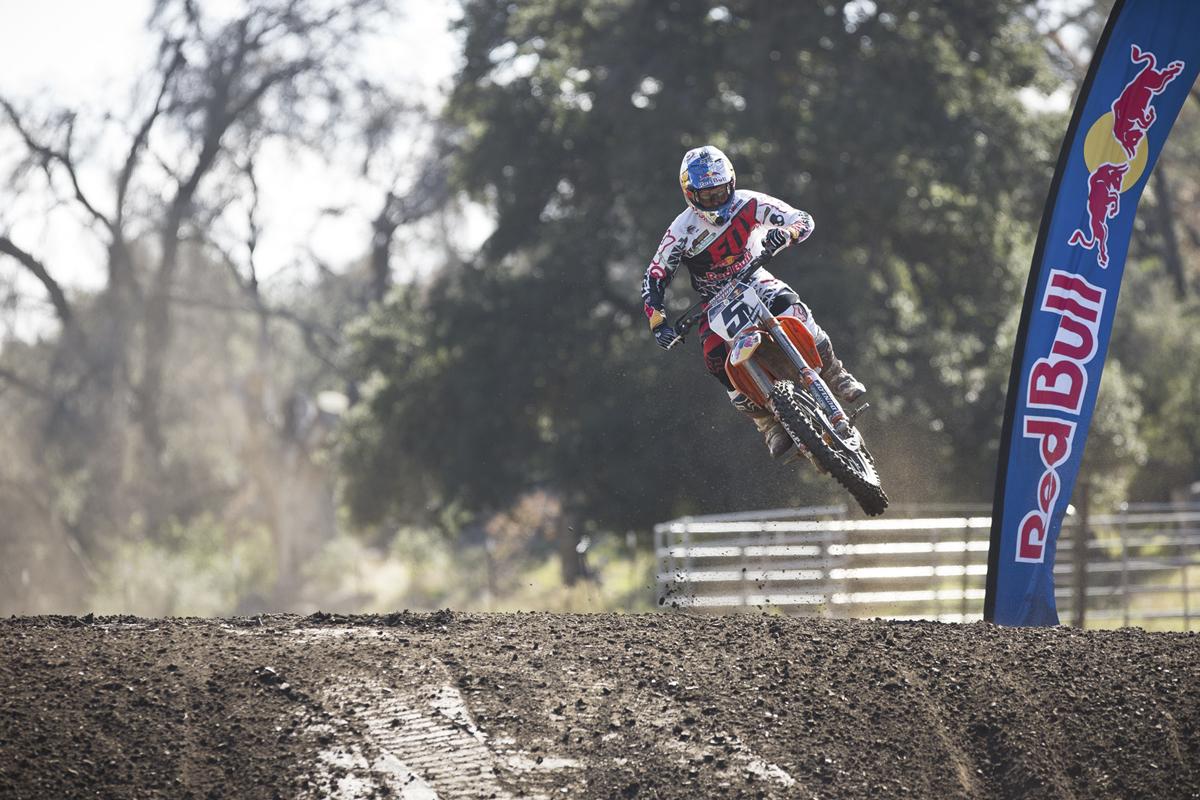 Red Bull Straight Rhythm Gallery