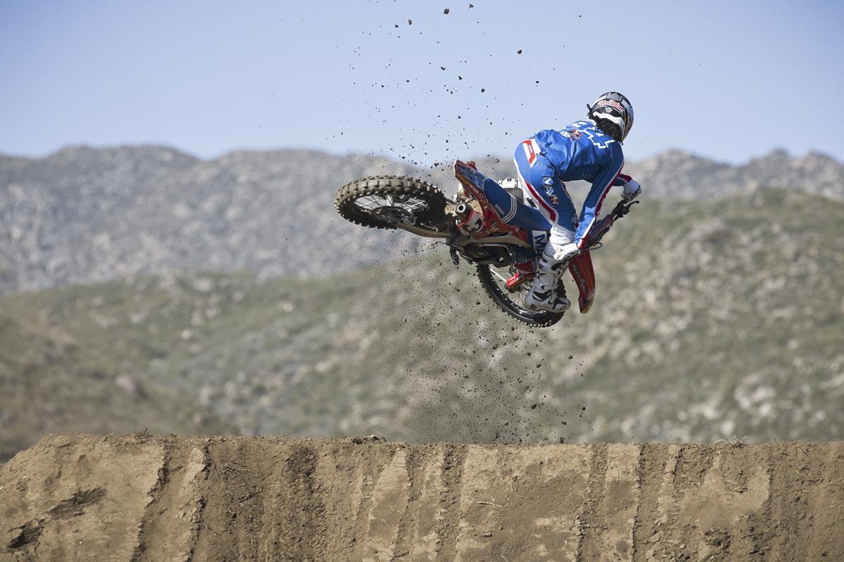 Red Bull Straight Rhythm Gallery