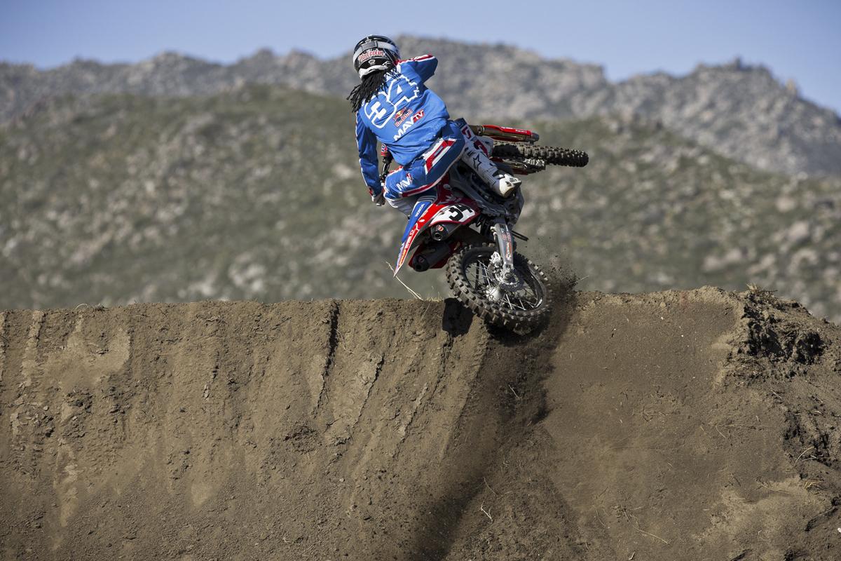 Red Bull Straight Rhythm Gallery