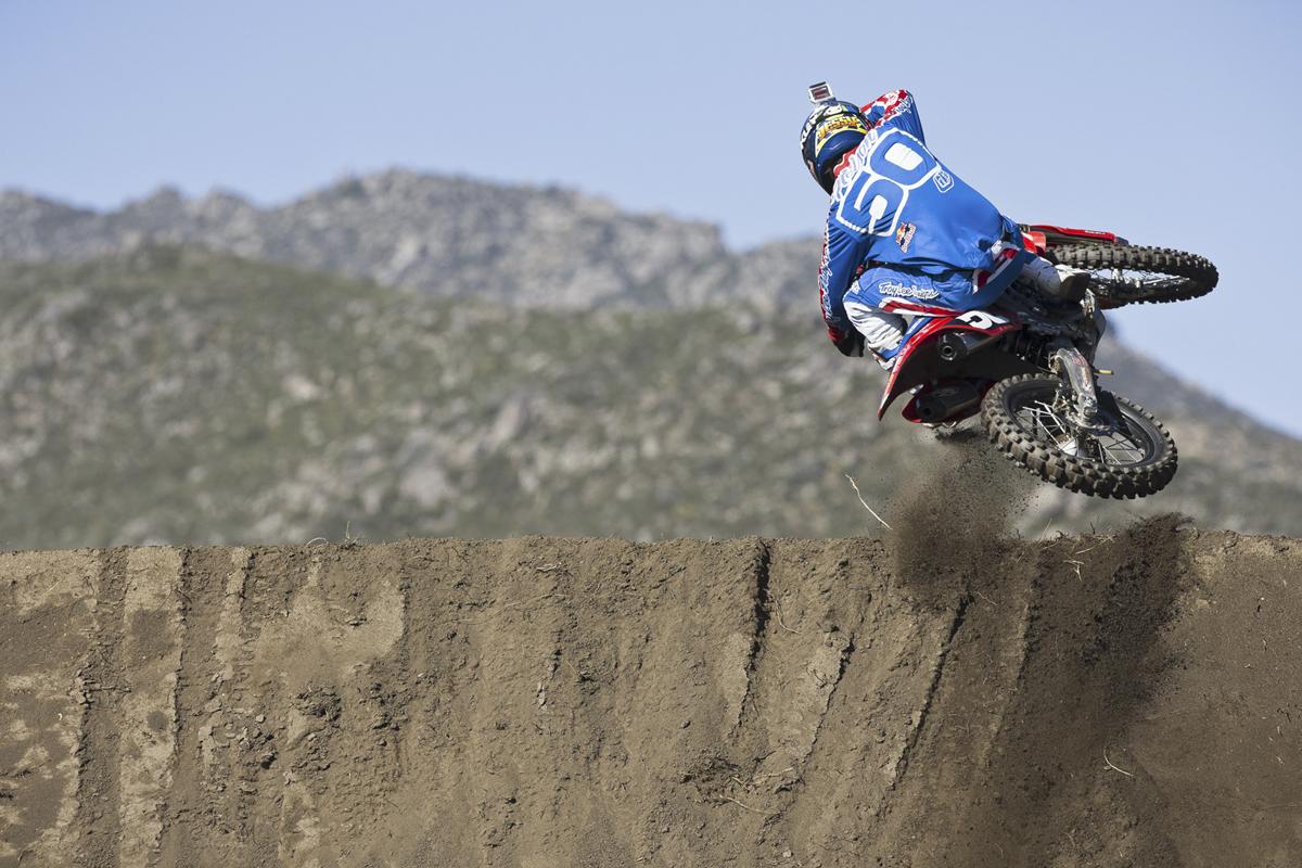 Red Bull Straight Rhythm Gallery