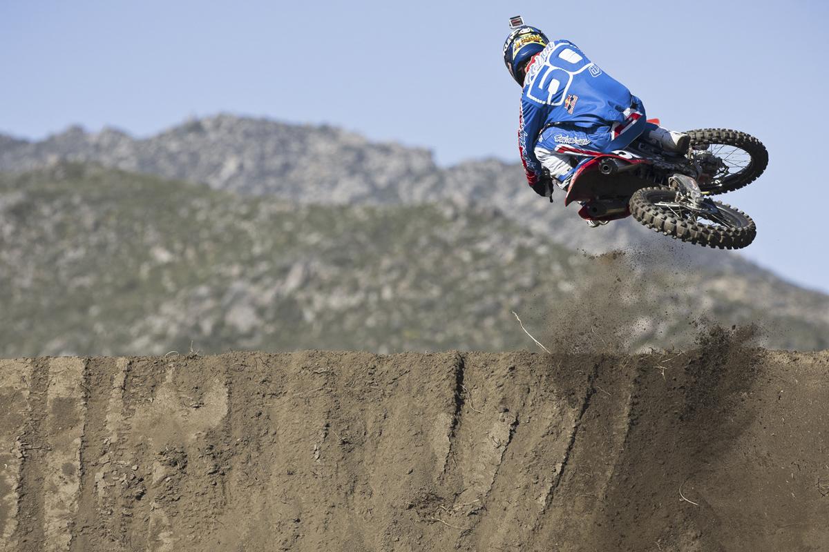 Red Bull Straight Rhythm Gallery